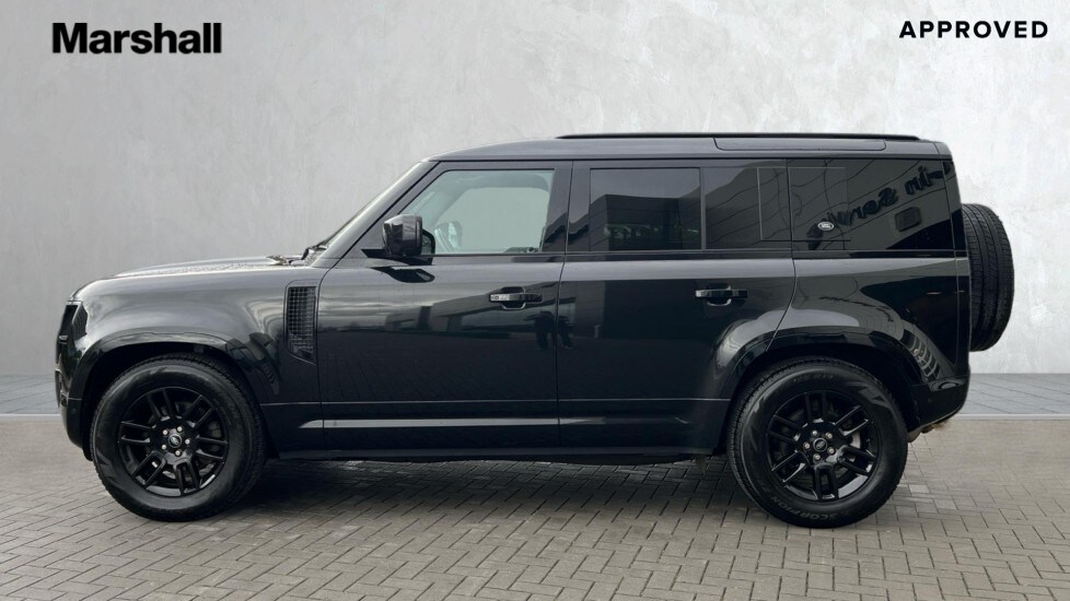 Used Land Rover Defender 2021 for sale - 76773218: Photo 26