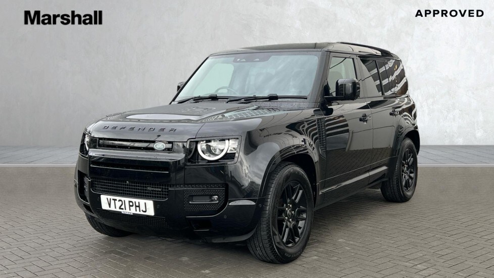 Used Land Rover Defender 2021 for sale - 76773218: Photo 27