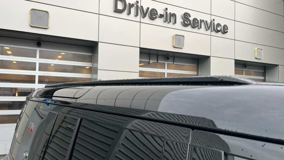 Used Land Rover Defender 2021 for sale - 76773218: Photo 36