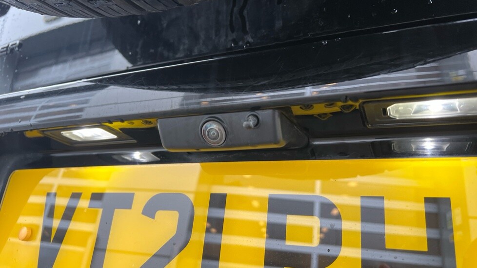 Used Land Rover Defender 2021 for sale - 76773218: Photo 41