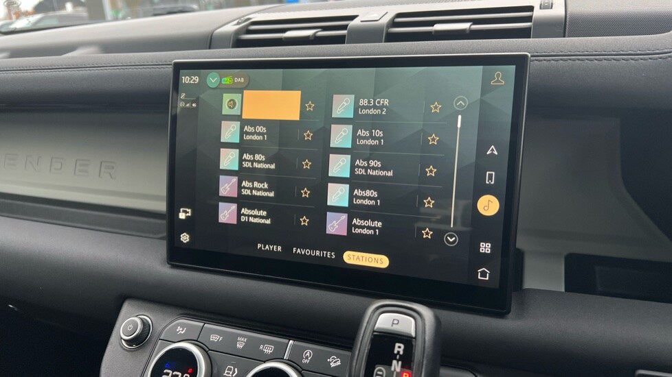 Used Land Rover Defender 2021 for sale - 76773218: Photo 54