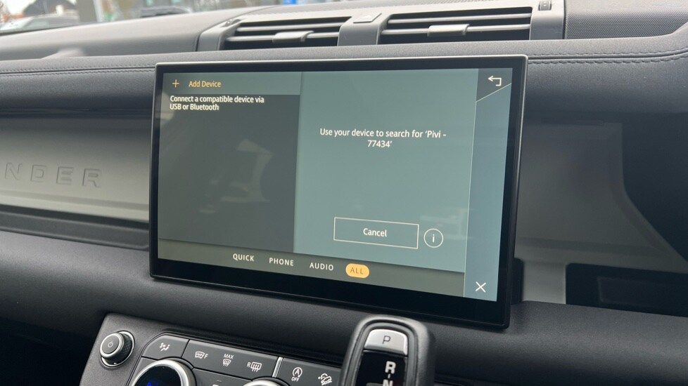 Used Land Rover Defender 2021 for sale - 76773218: Photo 55