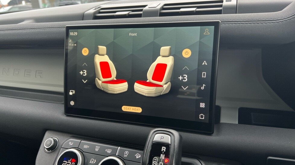 Used Land Rover Defender 2021 for sale - 76773218: Photo 57