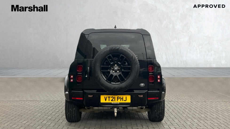 Used Land Rover Defender 2021 for sale - 76773218: Photo 6