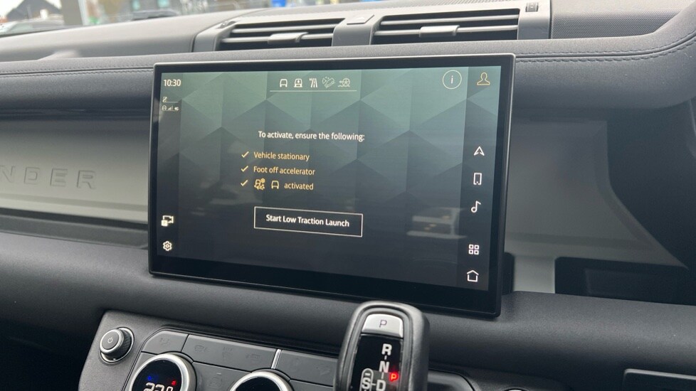 Used Land Rover Defender 2021 for sale - 76773218: Photo 60