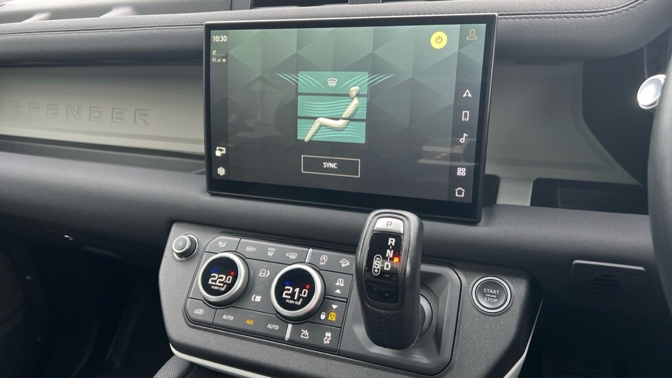 Used Land Rover Defender 2021 for sale - 76773218: Photo 61