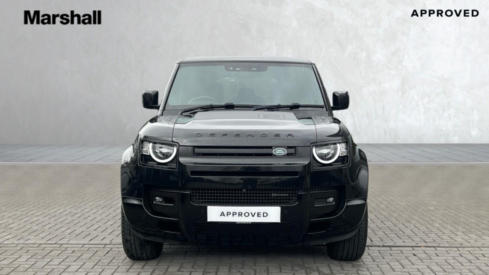 Used Land Rover Defender 2021 for sale - 76773218: Photo 7