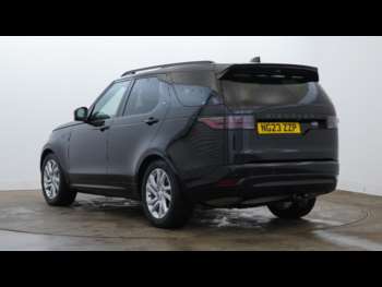 Used Land Rover Discovery 2023 for sale - 74883032: Photo
