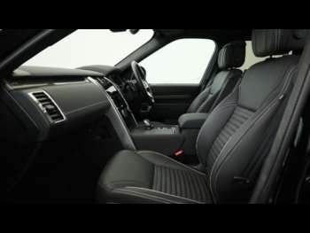 Used Land Rover Discovery 2023 for sale - 74883032: Photo