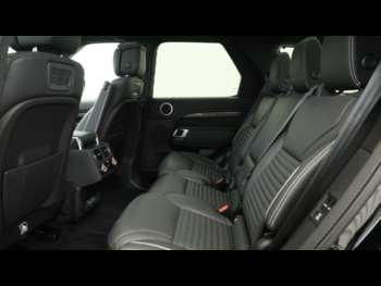 Used Land Rover Discovery 2023 for sale - 74883032: Photo