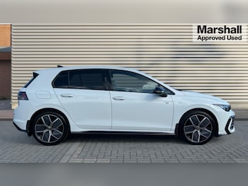 Used Volkswagen Golf 2025 for sale - 75771515: Photo