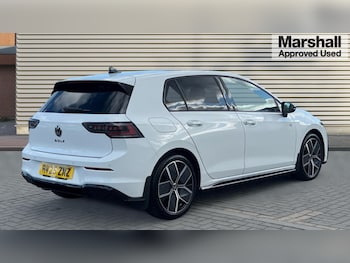 Used Volkswagen Golf 2025 for sale - 75771515: Photo