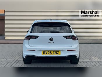 Used Volkswagen Golf 2025 for sale - 75771515: Photo