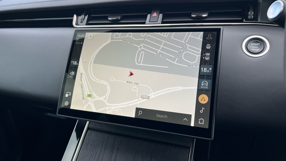 Used Land Rover Range Rover Evoque 2025 for sale - 76361845: Photo 11