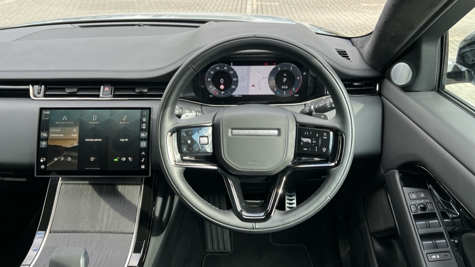 Used Land Rover Range Rover Evoque 2025 for sale - 76361845: Photo 15