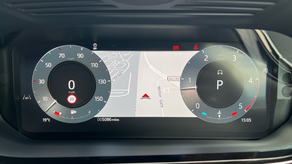 Used Land Rover Range Rover Evoque 2025 for sale - 76361845: Photo 16