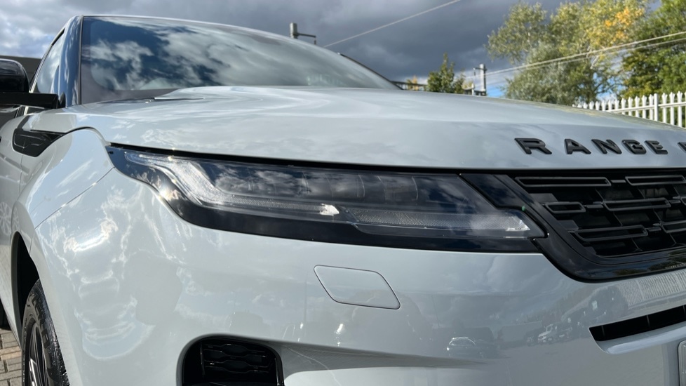 Used Land Rover Range Rover Evoque 2025 for sale - 76361845: Photo 17