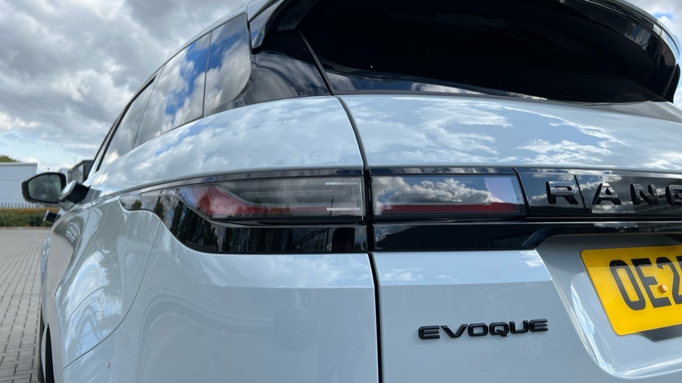 Used Land Rover Range Rover Evoque 2025 for sale - 76361845: Photo 19