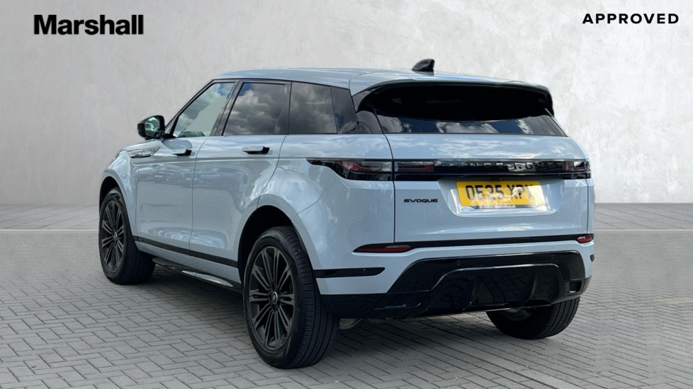 Used Land Rover Range Rover Evoque 2025 for sale - 76361845: Photo 2