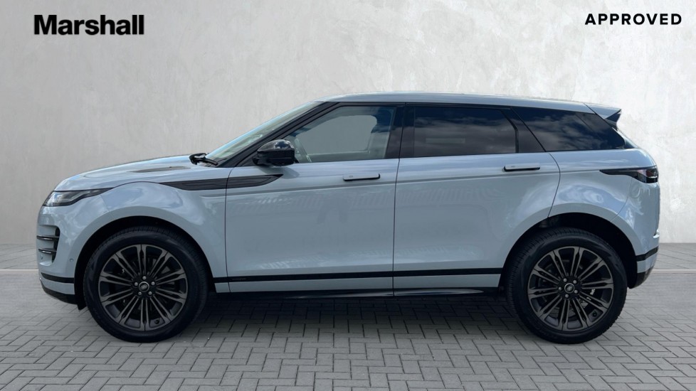Used Land Rover Range Rover Evoque 2025 for sale - 76361845: Photo 26