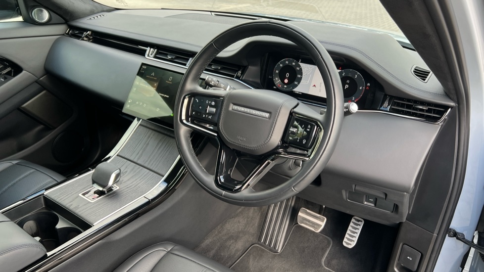 Used Land Rover Range Rover Evoque 2025 for sale - 76361845: Photo 28