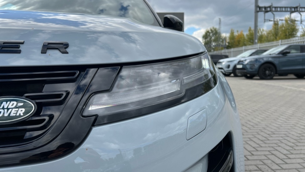 Used Land Rover Range Rover Evoque 2025 for sale - 76361845: Photo 38