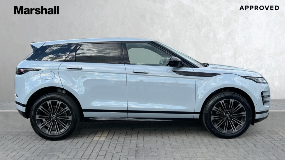 Used Land Rover Range Rover Evoque 2025 for sale - 76361845: Photo 5