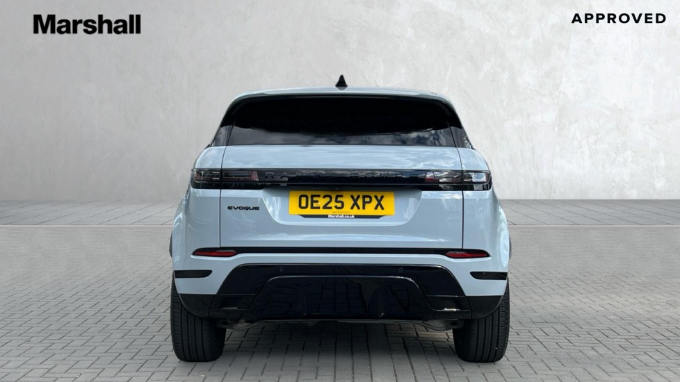 Used Land Rover Range Rover Evoque 2025 for sale - 76361845: Photo 6