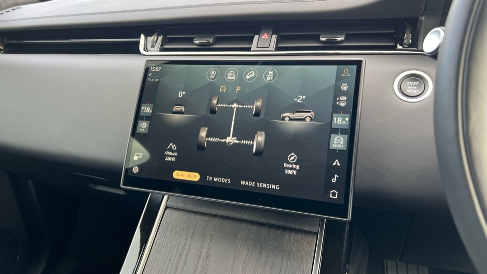 Used Land Rover Range Rover Evoque 2025 for sale - 76361845: Photo 61