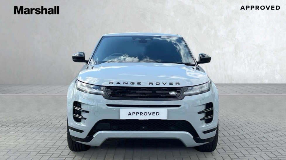 Used Land Rover Range Rover Evoque 2025 for sale - 76361845: Photo 7