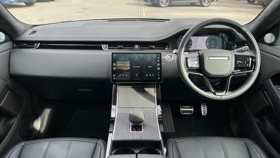 Used Land Rover Range Rover Evoque 2025 for sale - 76361845: Photo 9