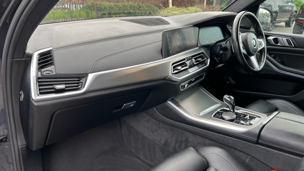 Used BMW X5 2020 for sale - 76338715: Photo 10