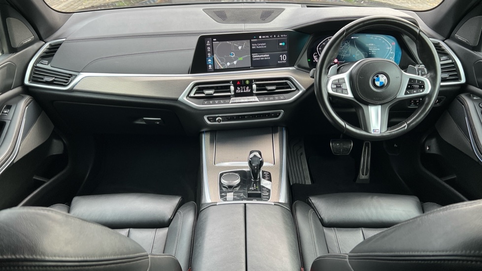 Used BMW X5 2020 for sale - 76338715: Photo 11