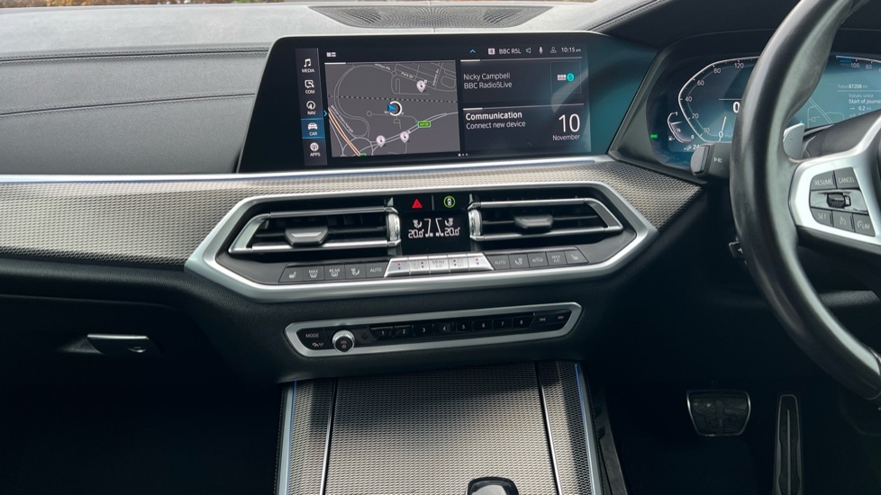 Used BMW X5 2020 for sale - 76338715: Photo 12