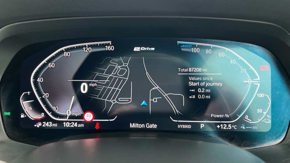 Used BMW X5 2020 for sale - 76338715: Photo 13