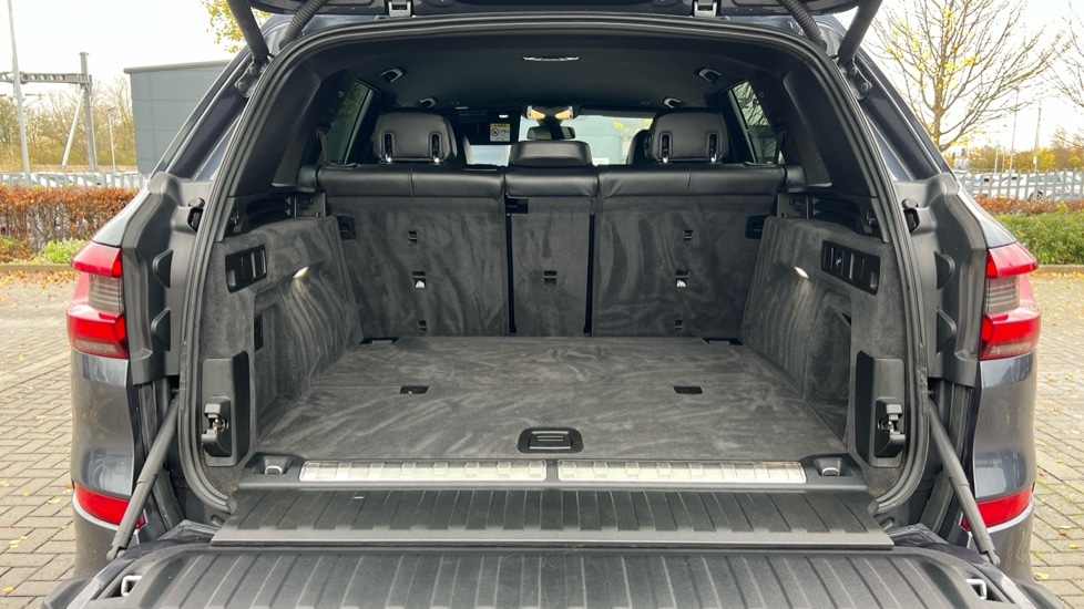 Used BMW X5 2020 for sale - 76338715: Photo 15