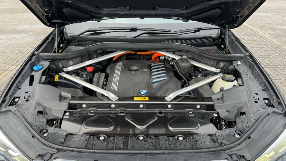 Used BMW X5 2020 for sale - 76338715: Photo 16