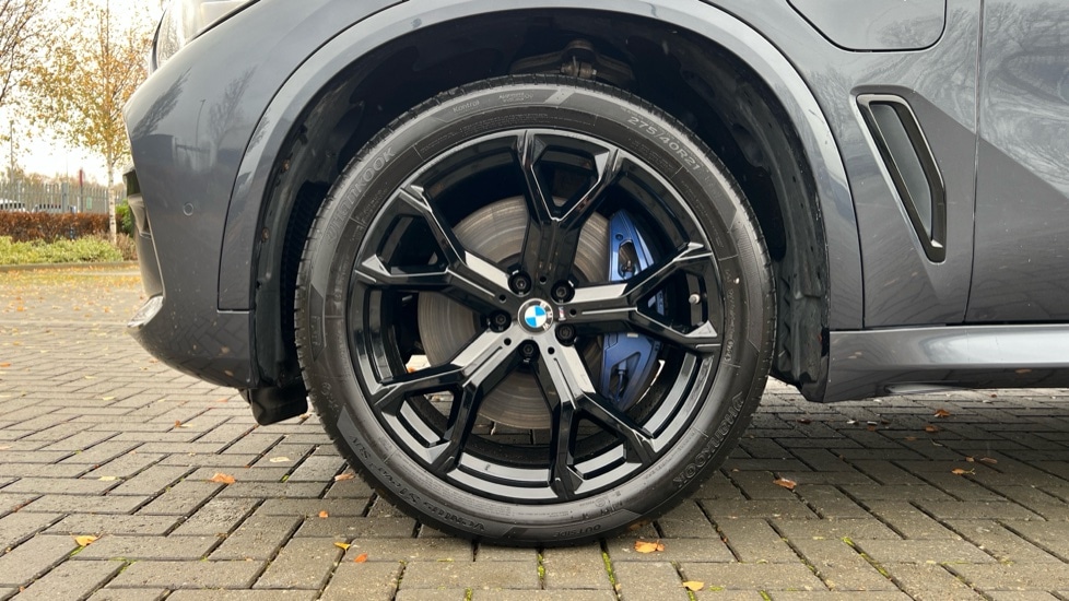 Used BMW X5 2020 for sale - 76338715: Photo 17