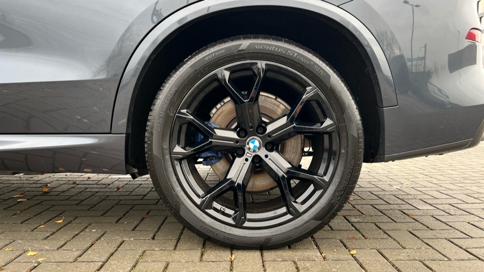 Used BMW X5 2020 for sale - 76338715: Photo 18