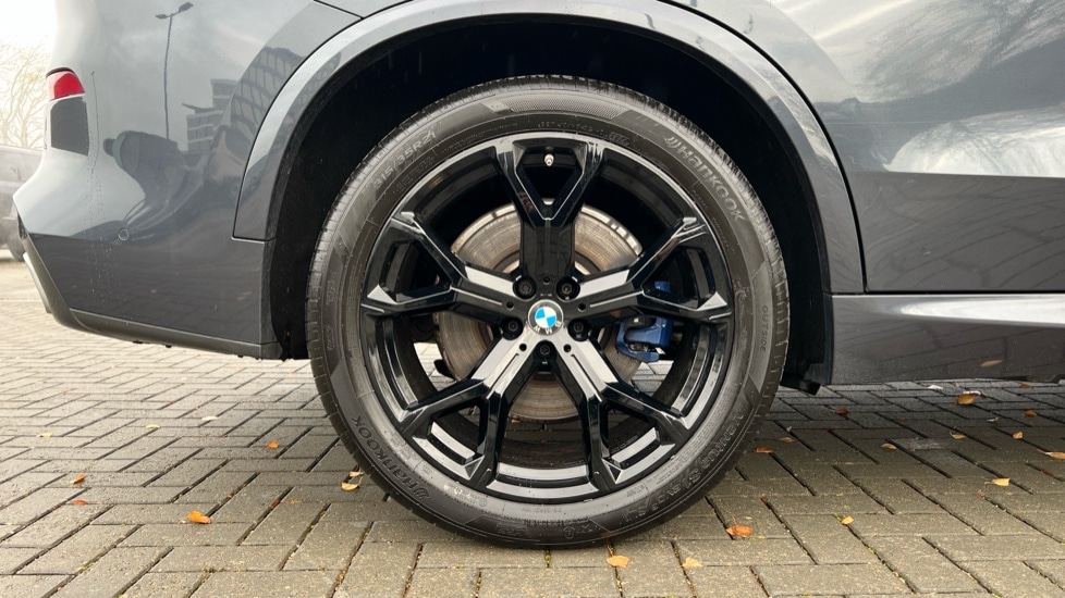 Used BMW X5 2020 for sale - 76338715: Photo 19