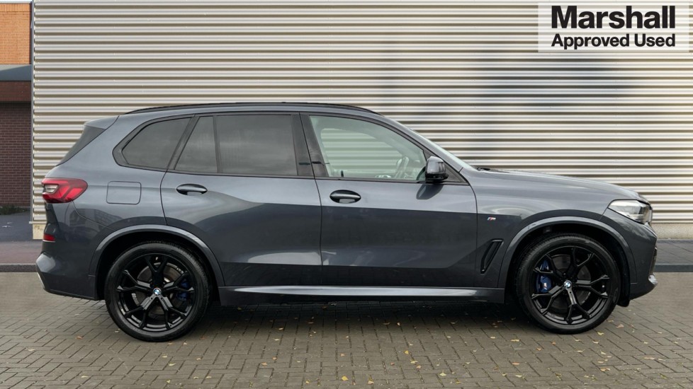 Used BMW X5 2020 for sale - 76338715: Photo 2