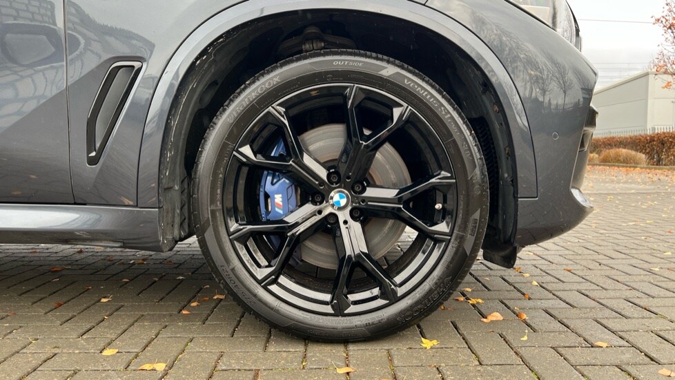 Used BMW X5 2020 for sale - 76338715: Photo 20