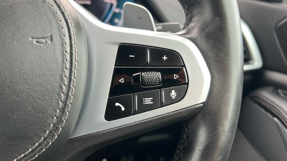 Used BMW X5 2020 for sale - 76338715: Photo 22