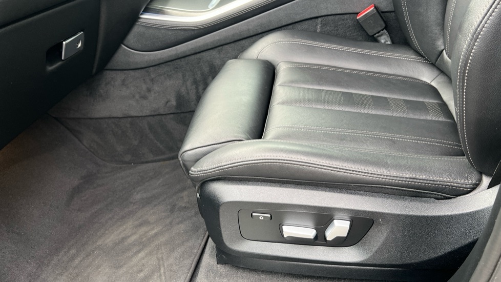 Used BMW X5 2020 for sale - 76338715: Photo 31