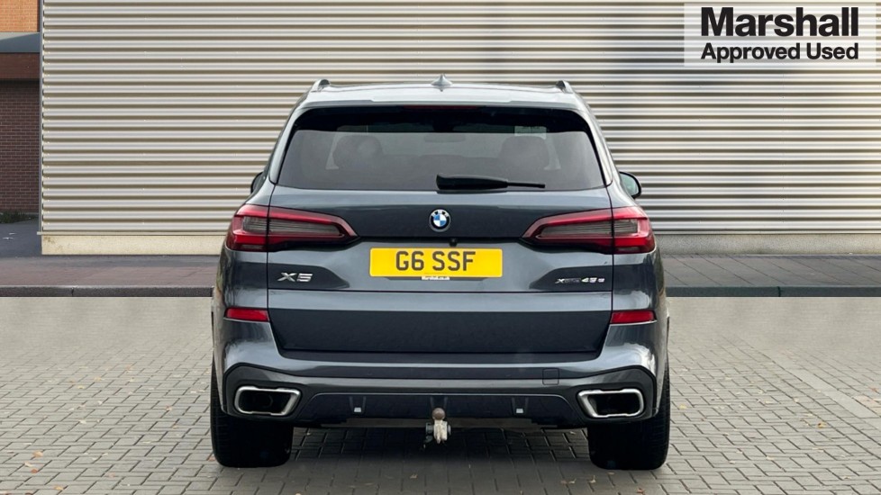 Used BMW X5 2020 for sale - 76338715: Photo 4