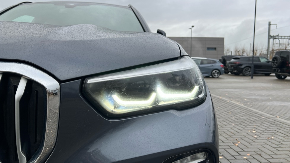 Used BMW X5 2020 for sale - 76338715: Photo 43