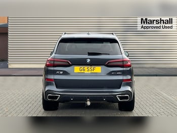 Used BMW X5 2020 for sale - 76338715: Photo