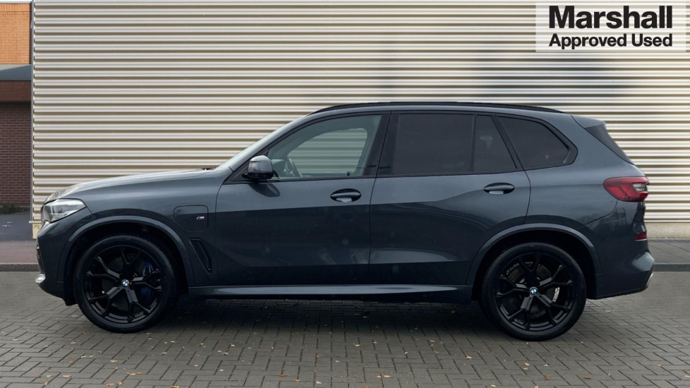 Used BMW X5 2020 for sale - 76338715: Photo 6