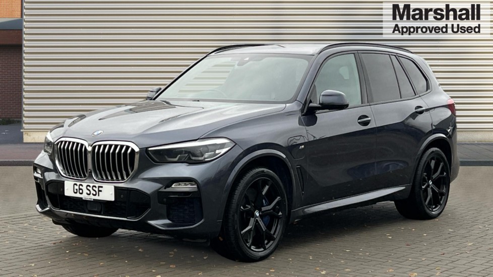 Used BMW X5 2020 for sale - 76338715: Photo 7