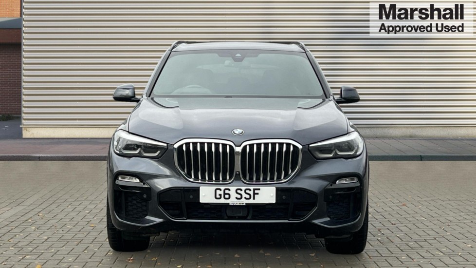 Used BMW X5 2020 for sale - 76338715: Photo 8